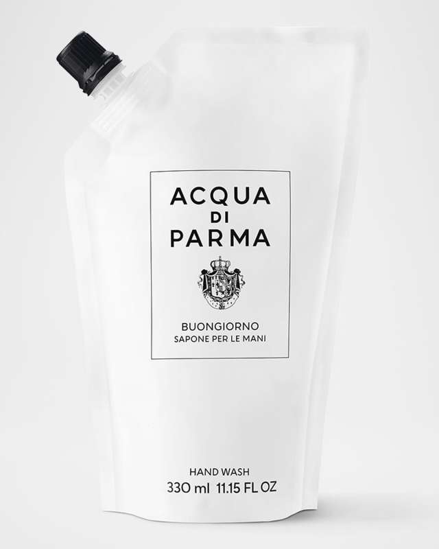 Buongiorno Hand Wash Refill, 11 oz.